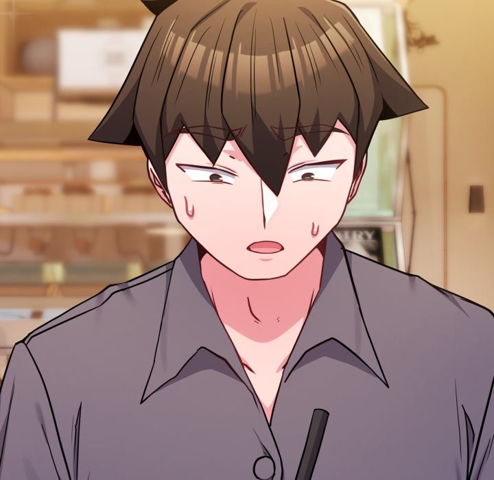 恋上年上的她第48話