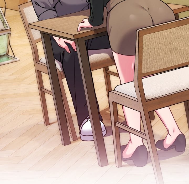 恋上年上的她第48話