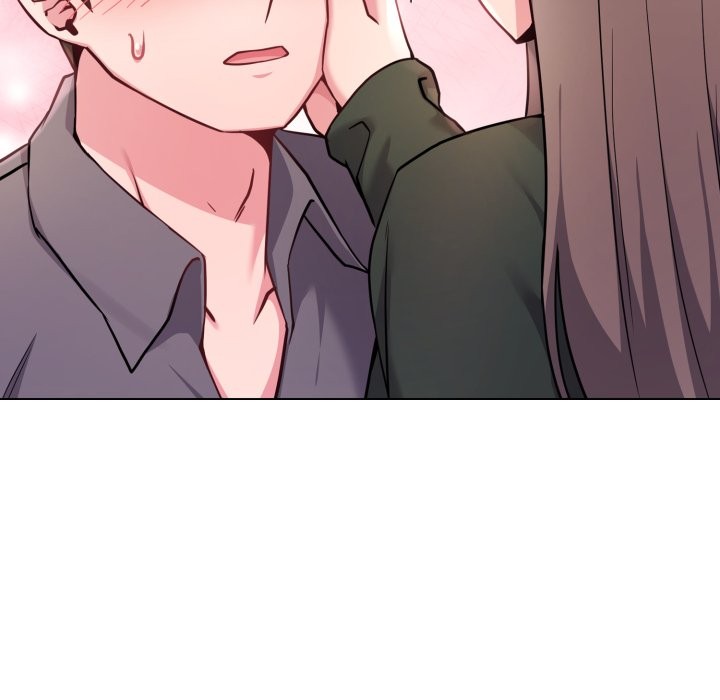 恋上年上的她第48話