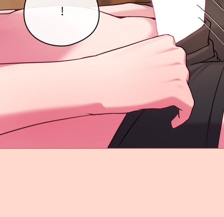 恋上年上的她第48話