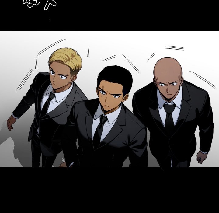 黑道X上班族第49話