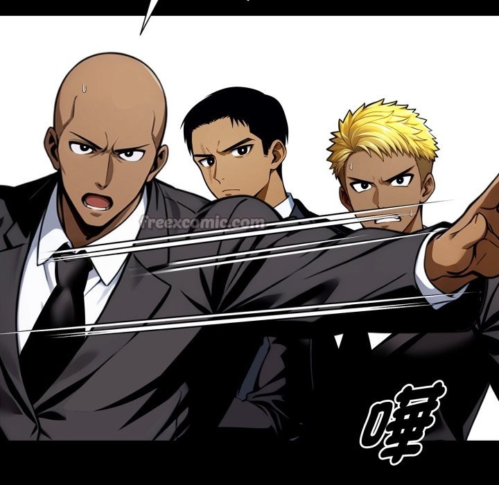 黑道X上班族第49話