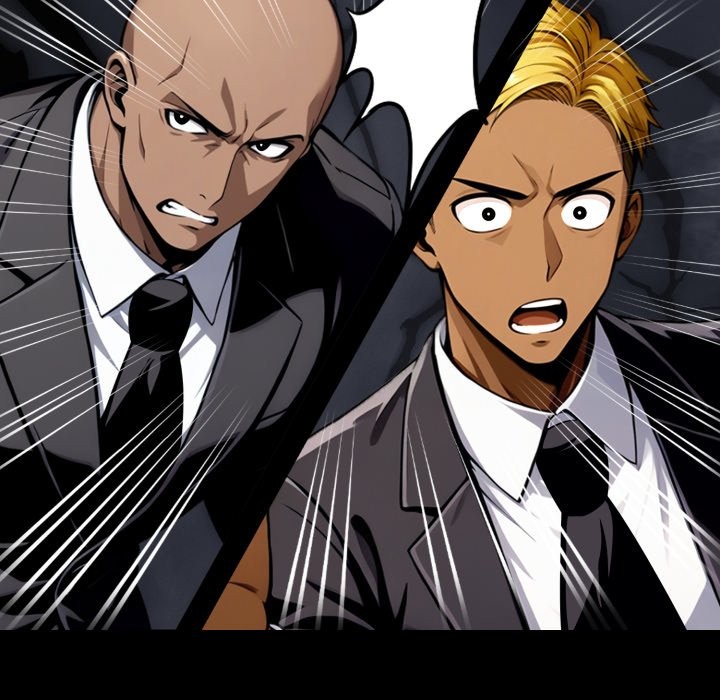 黑道X上班族第49話