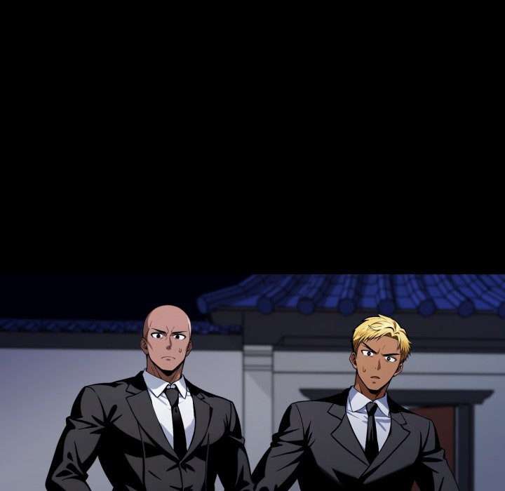 黑道X上班族第49話