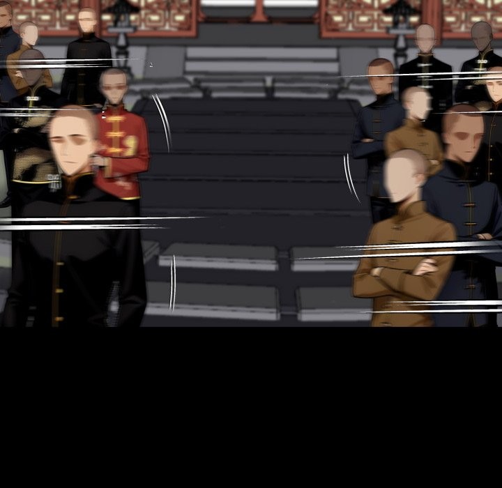 黑道X上班族第49話