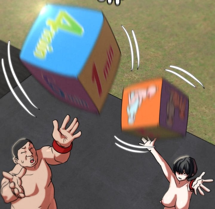 危险同学会第107話