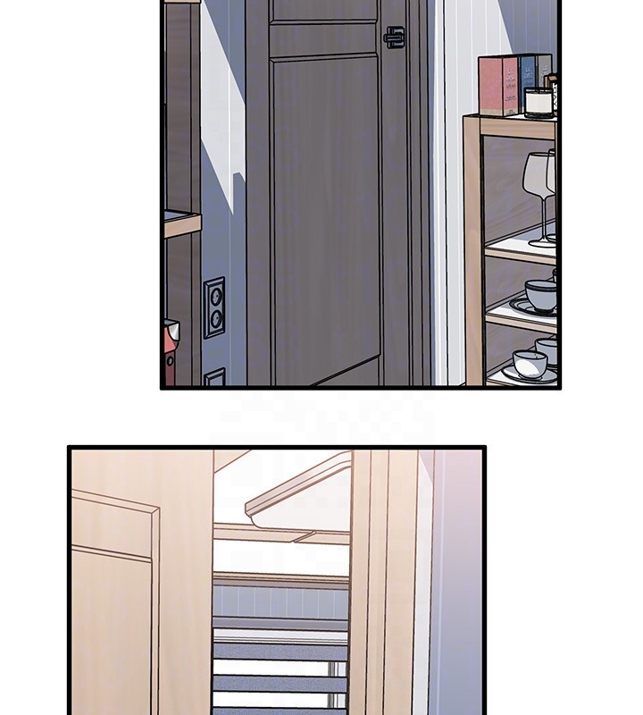 岳母为何那样第93話-承翰，我的房門沒鎖