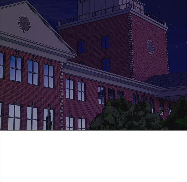 大学女生宿舍的秘密第9話