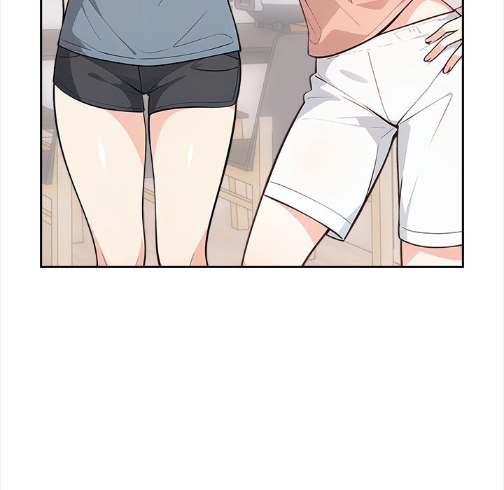 大学女生宿舍的秘密第9話