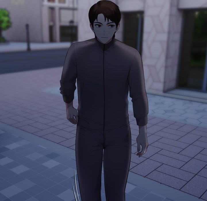 社区人妻的陷阱第13話