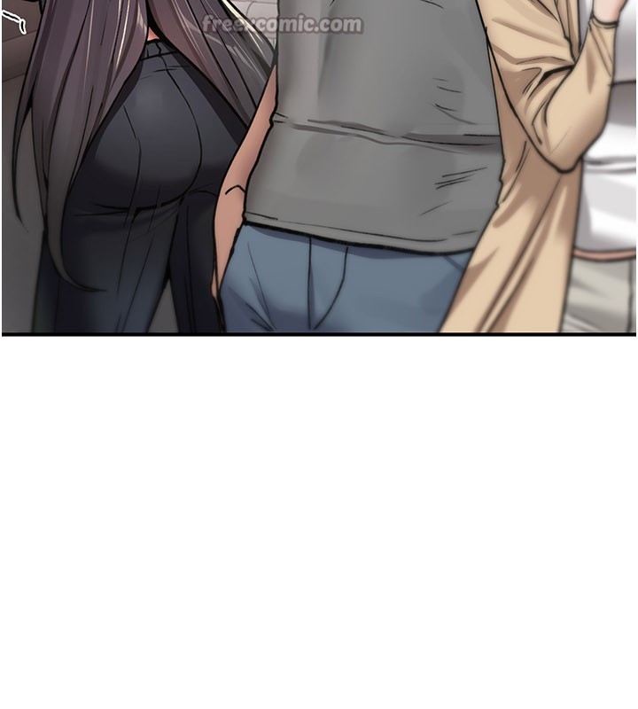 诅咒性转物语第18話-讓人夫抽插的小穴