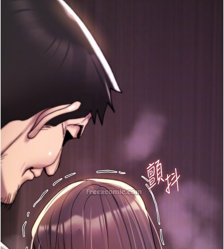 诅咒性转物语第18話-讓人夫抽插的小穴