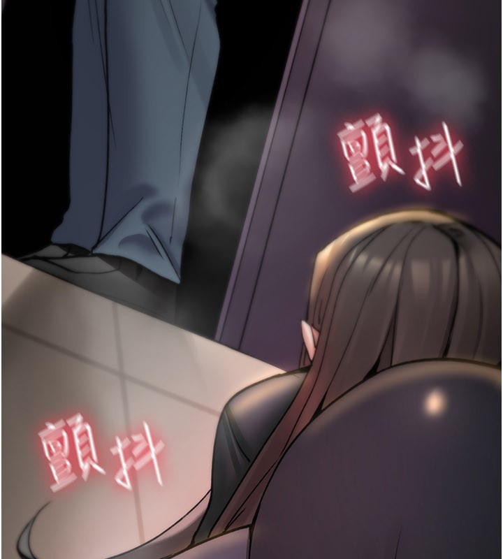 诅咒性转物语第18話-讓人夫抽插的小穴