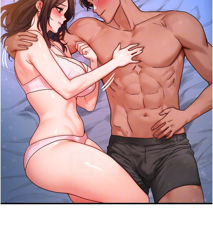 等价交换人生第52話-這是最棒的一次&hellip;&hearts;