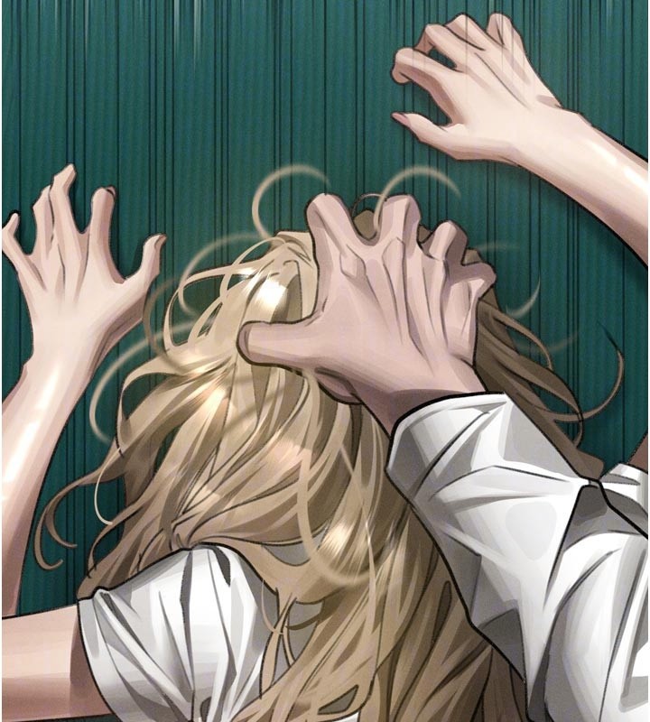 堕落物语2第49話-直達體內深處的「觸診」