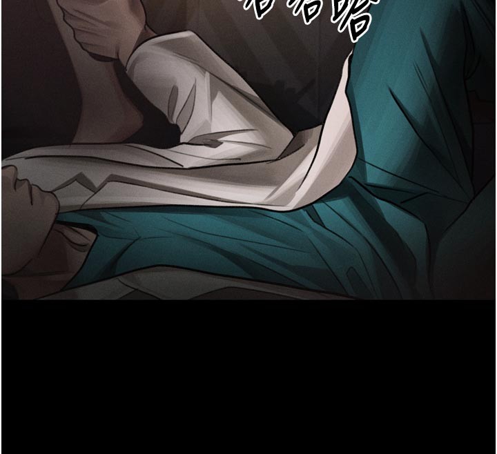 堕落物语2第49話-直達體內深處的「觸診」