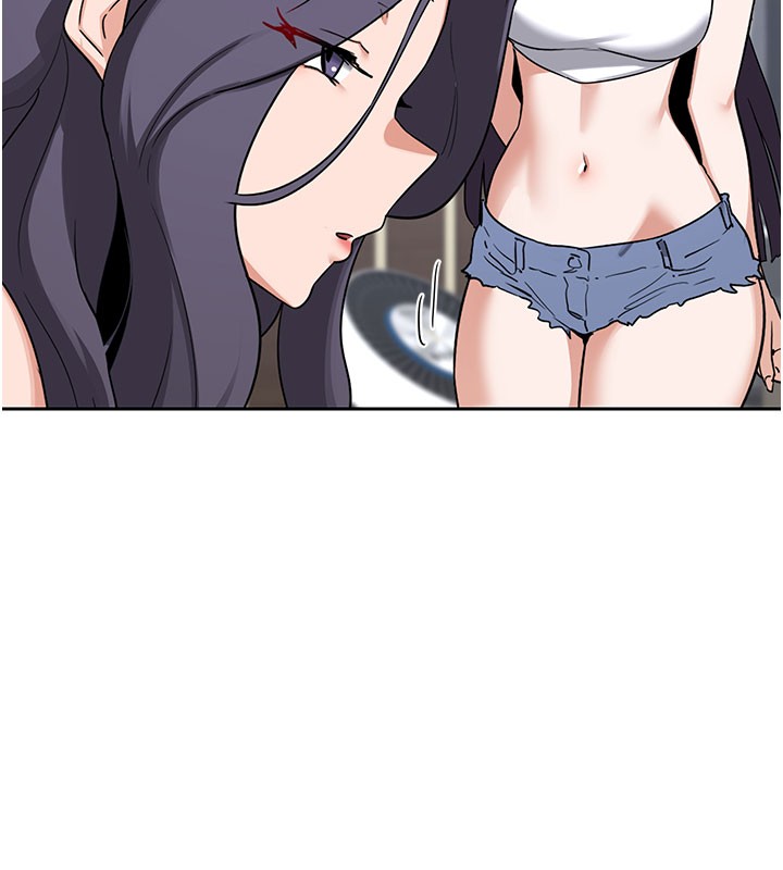 熟女交换计画第60話-被繼母打屁屁!