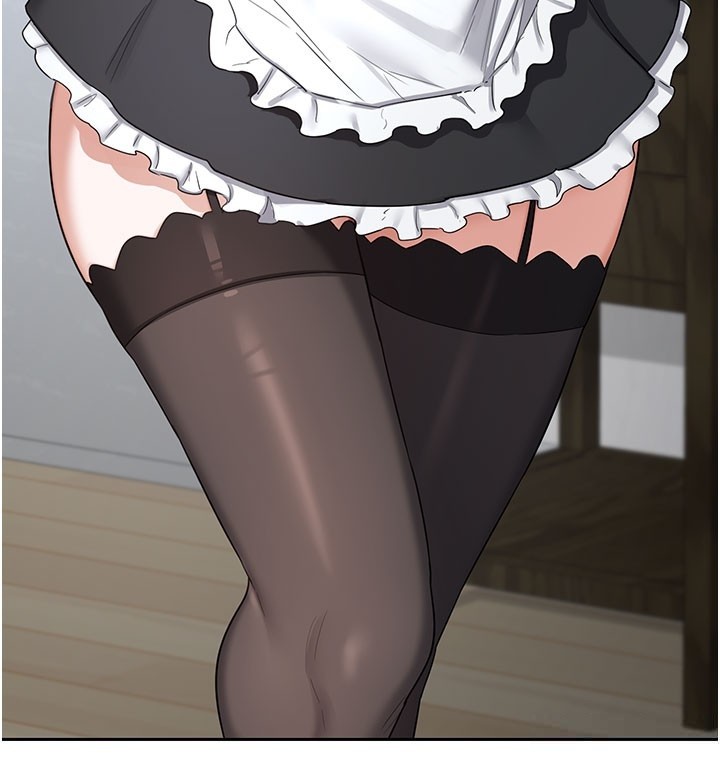 熟女交换计画第60話-被繼母打屁屁!