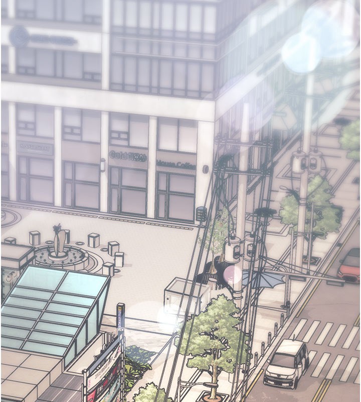 特色新视界第29話-開局不順的三人約會