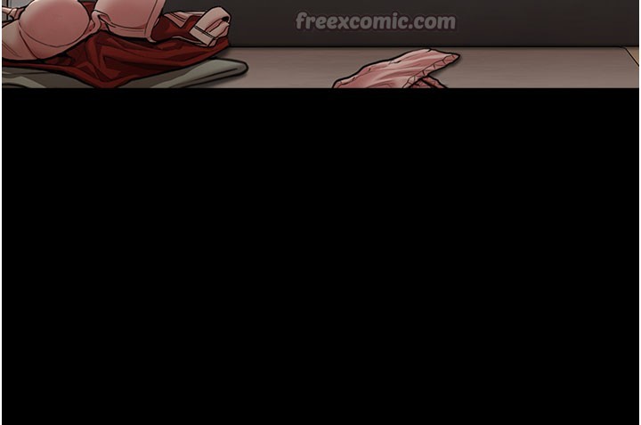 守护妳第22話-稱職的護花使者