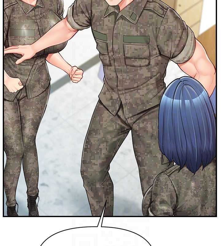 报告女班长:一根突起第43話-輪流吃最公平&hearts;