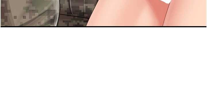 报告女班长:一根突起第43話-輪流吃最公平&hearts;