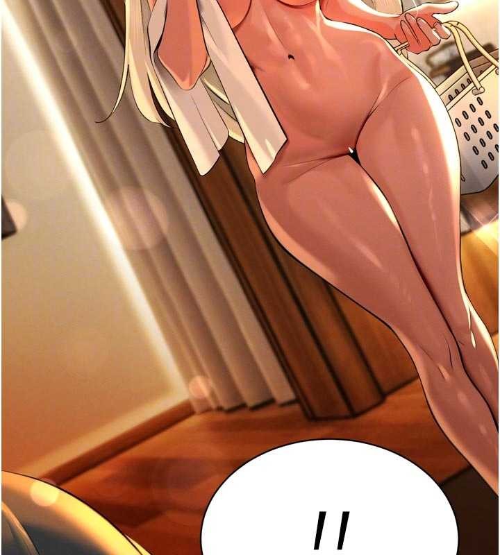 暴君会长的娇媳们第29話-我來服侍爸&hearts;