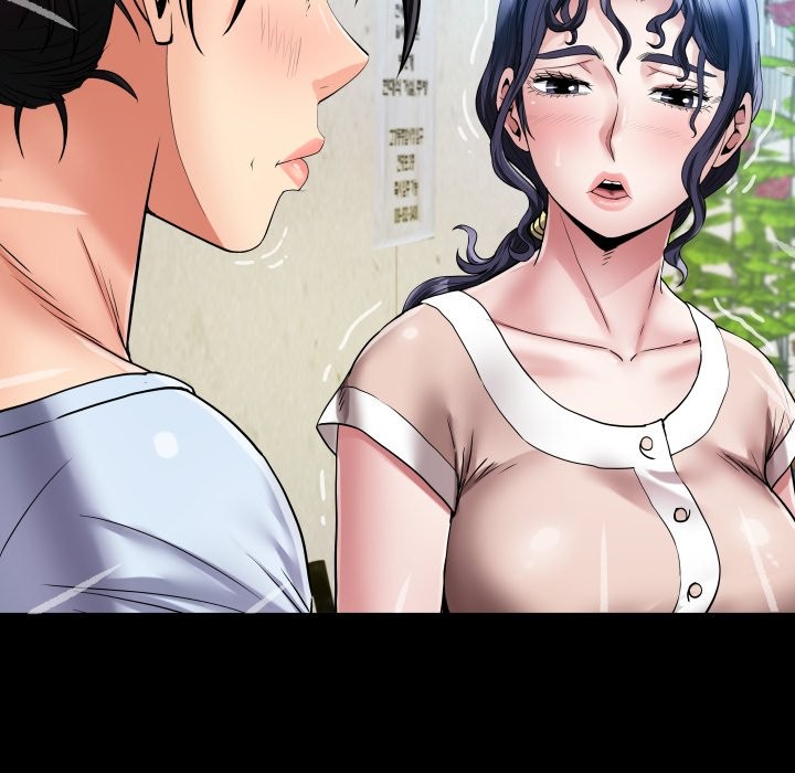 房间裏的心跳第24話