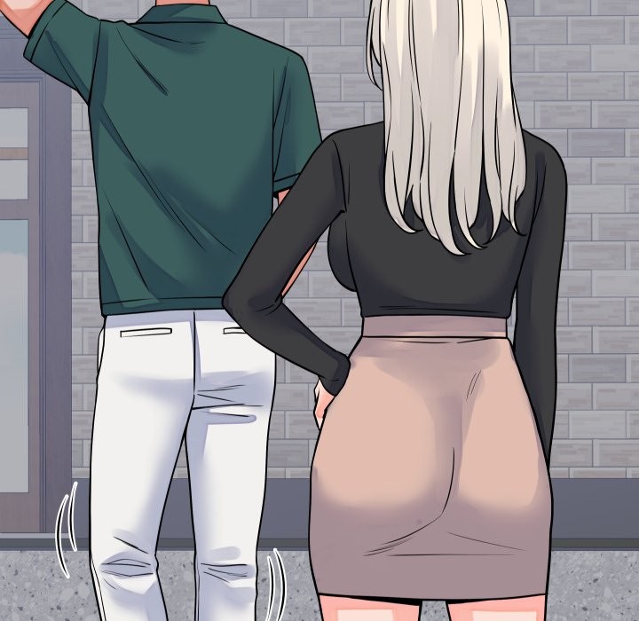 少爷的替身第42話