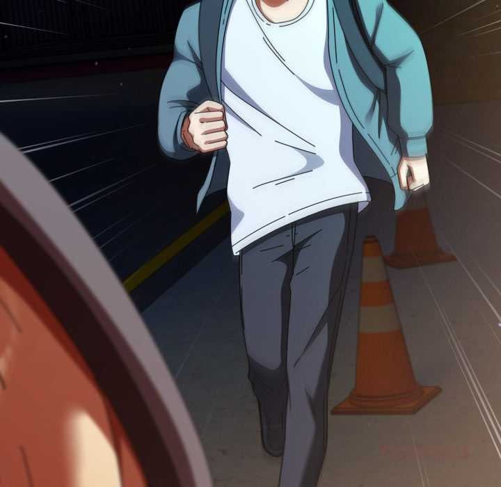 硬也要拍完第30話