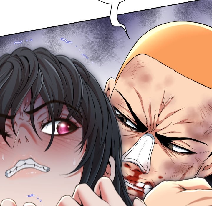 黑帮千金养成记第16話