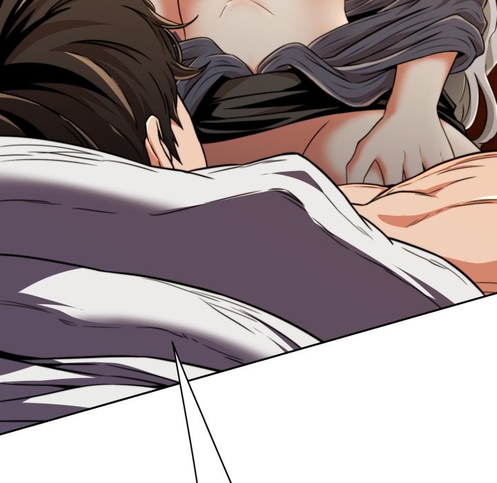 黑帮千金养成记第16話