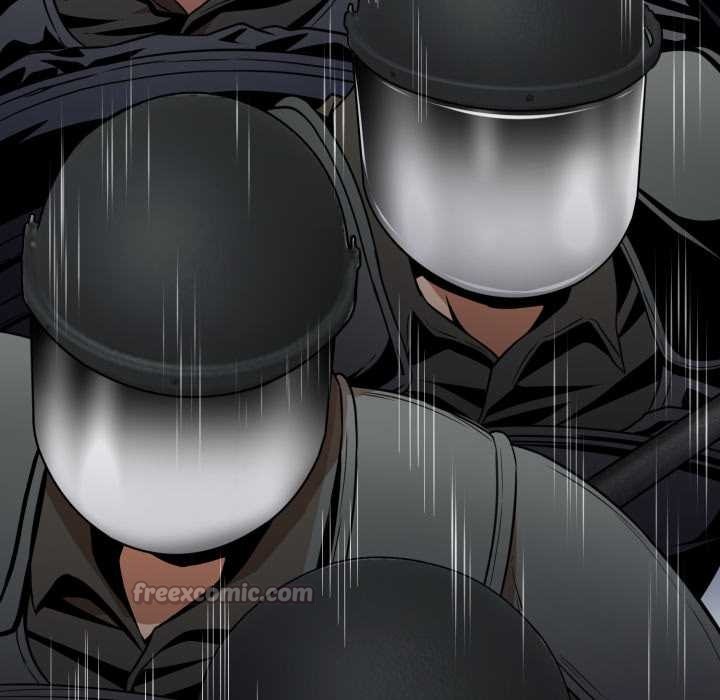 黑帮千金养成记第16話