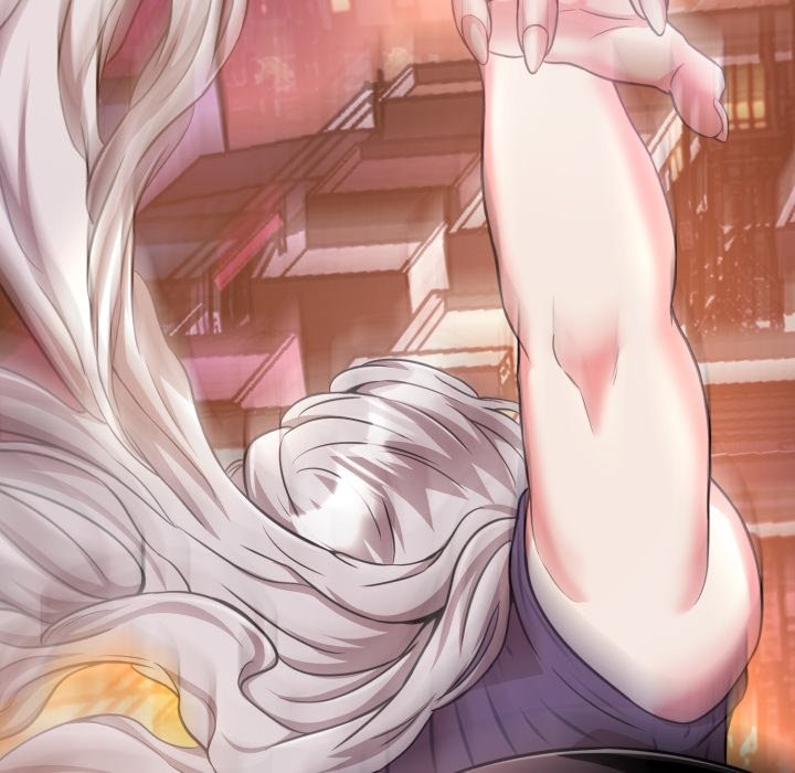 黑帮千金养成记第16話