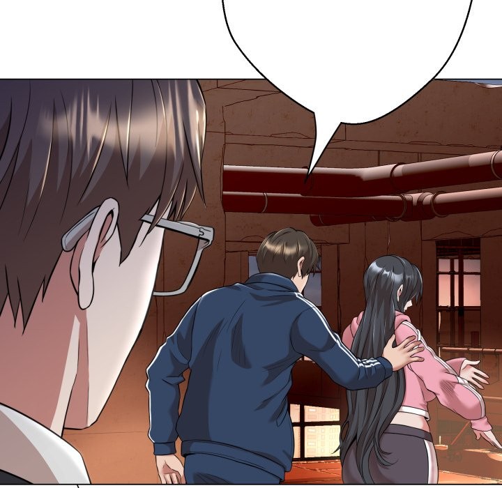 黑帮千金养成记第16話