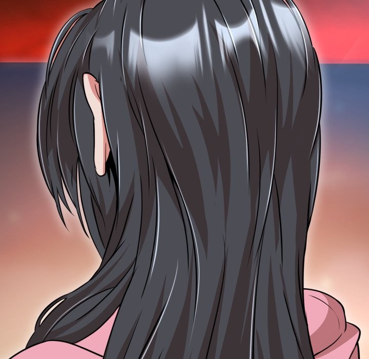 黑帮千金养成记第16話