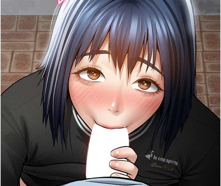 私密视角第69話-深夜安慰教授