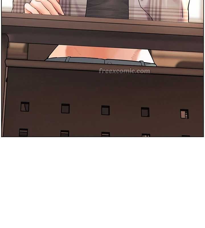 老师的亲密指导第89話-還我人生(褲襠)自由計畫