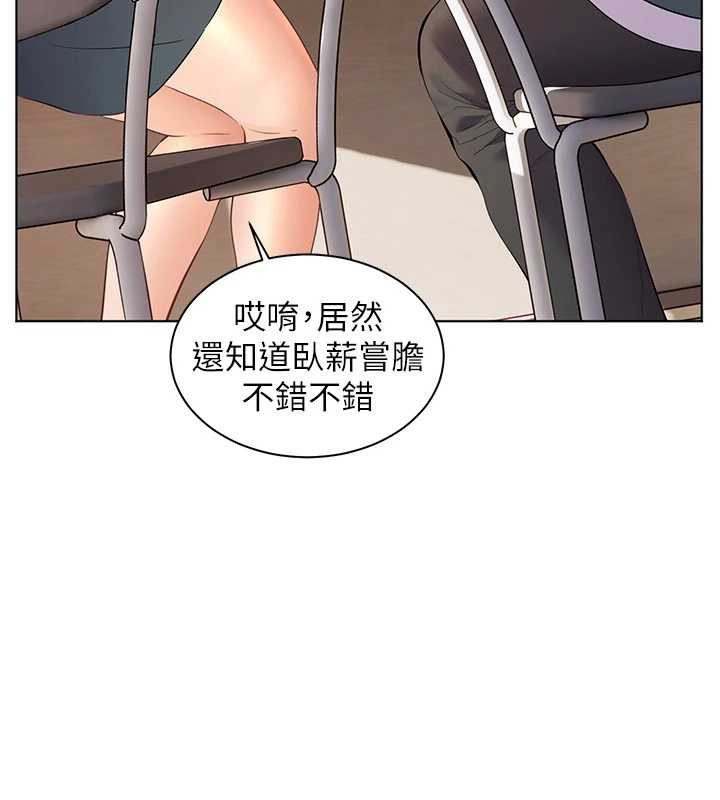 老师的亲密指导第89話-還我人生(褲襠)自由計畫