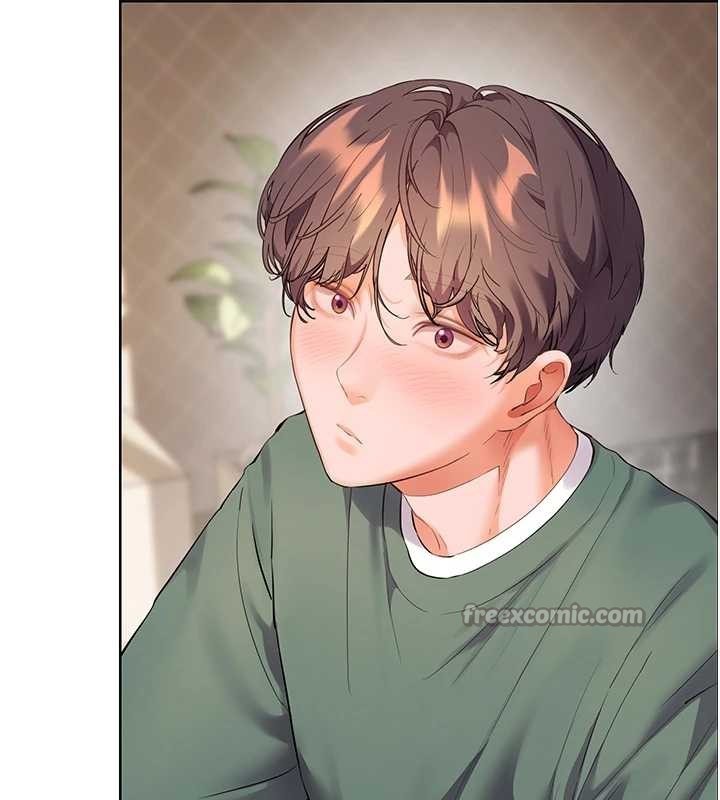 老师的亲密指导第89話-還我人生(褲襠)自由計畫