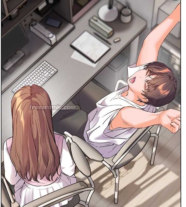 老师的亲密指导第89話-還我人生(褲襠)自由計畫