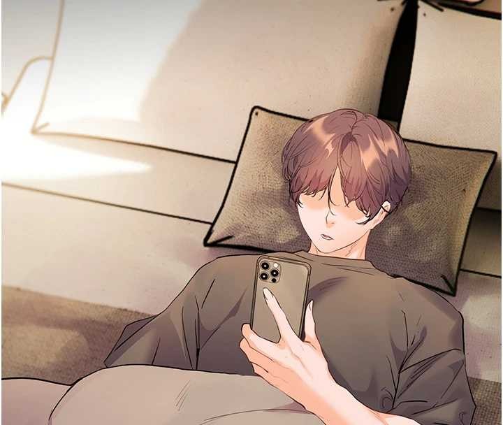 老师的亲密指导第89話-還我人生(褲襠)自由計畫