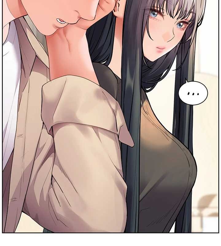 老师的亲密指导第89話-還我人生(褲襠)自由計畫