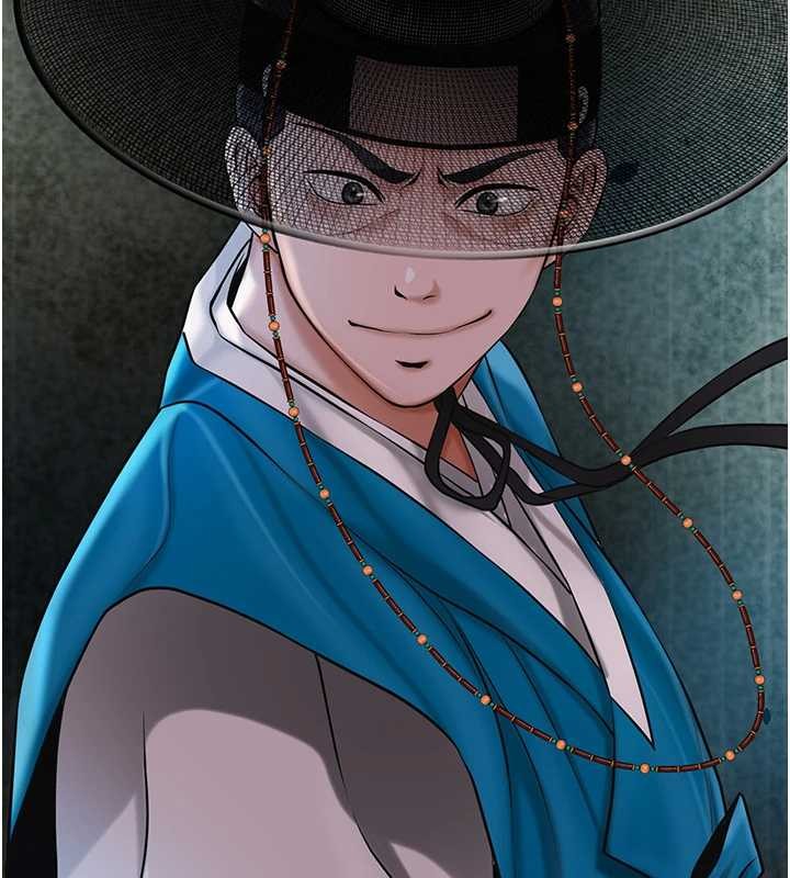 花容湿色:取花点第93話-在美夢醒來之後