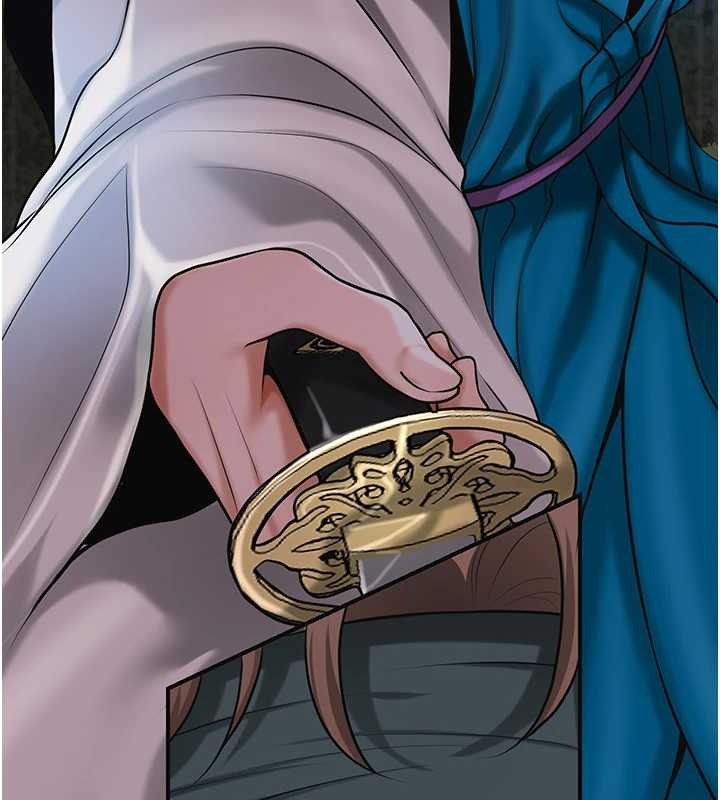 花容湿色:取花点第93話-在美夢醒來之後