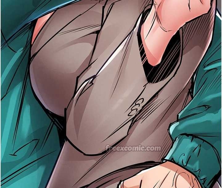 衣锦还乡第36話-被發情的弟弟狂抽猛送