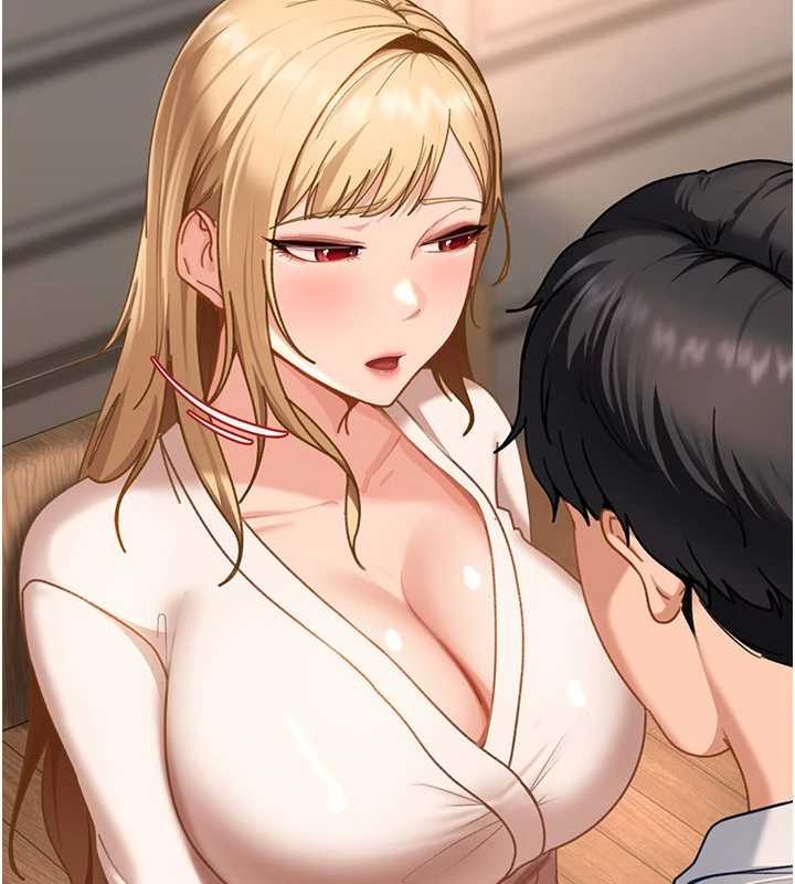 太妹硬闯成人界第22話-散發性感氣息的兔女郎