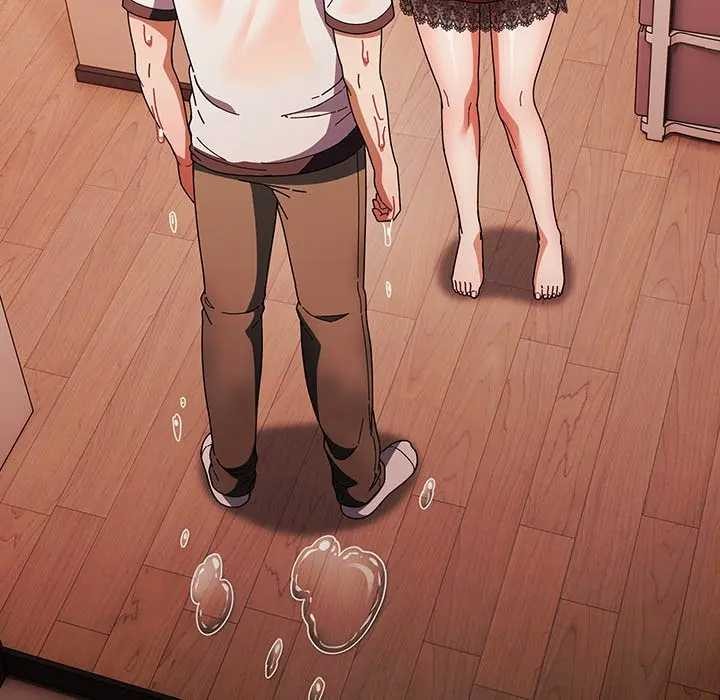 请弄臟我的女朋友第45話