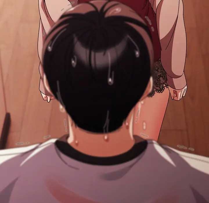 请弄臟我的女朋友第45話