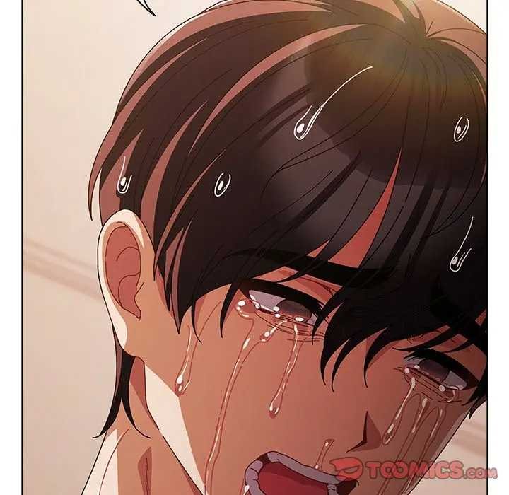 请弄臟我的女朋友第45話